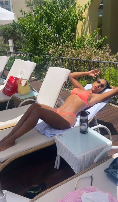 Negra Li xxx star gallery