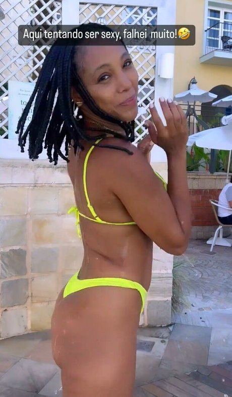 Negra Li pornstar art pictures