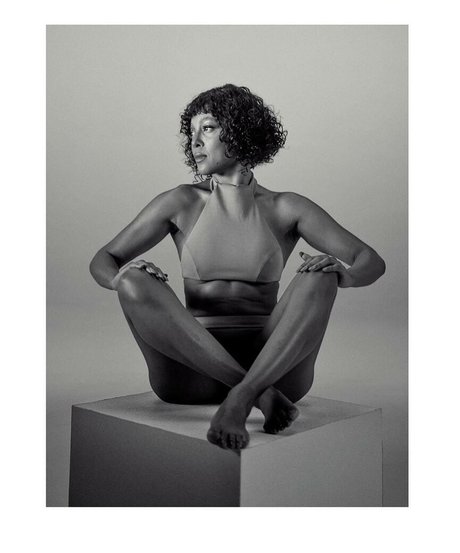 Negra Li art pornstar galleries