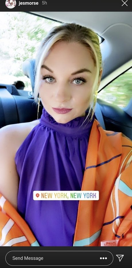 Jesmorse22 art pornstar gallery