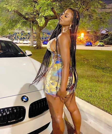 Babeth Lando actress gallery