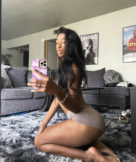 Blasianbhaby porn model picture