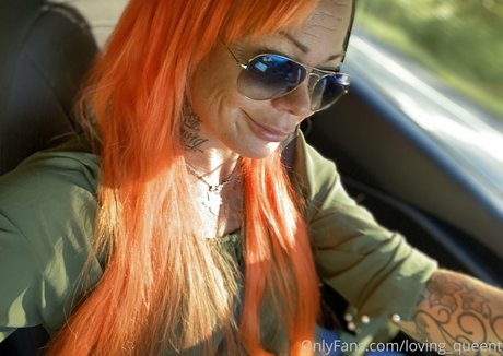loving queent pornstar exclusive photos