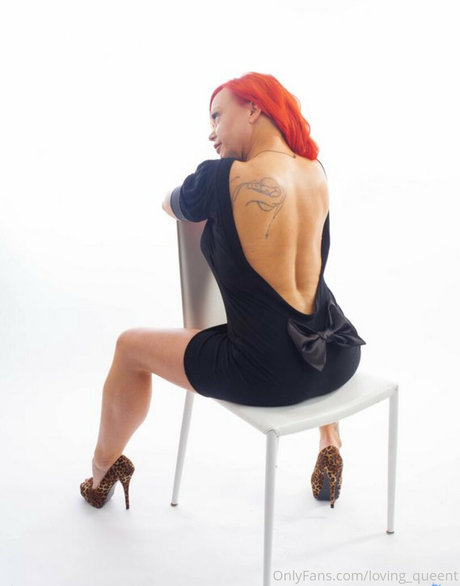 loving queent erotic pornstar pic