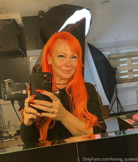 loving queent pornographic star gallery