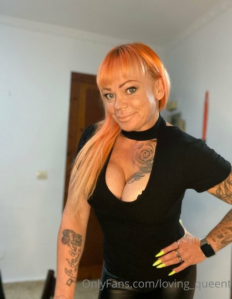 loving queent nice star picture