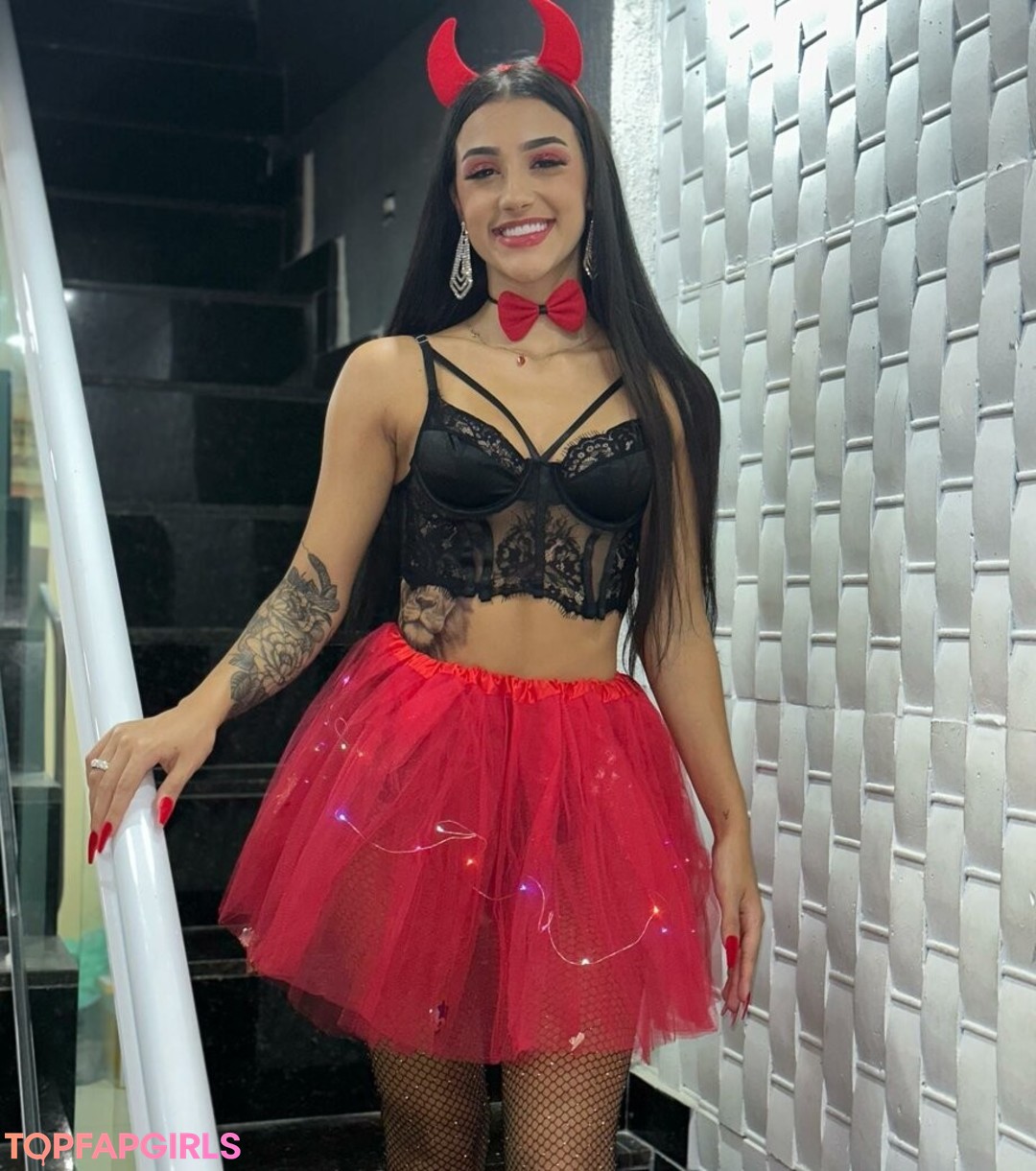 Bia Miranda Da Fazenda nudes actress picture