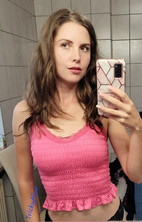 Trickyalice6 best model pictures