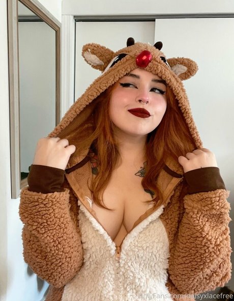 daisyxlacefree model xxx img