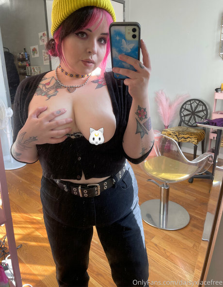 daisyxlacefree pornstar pics