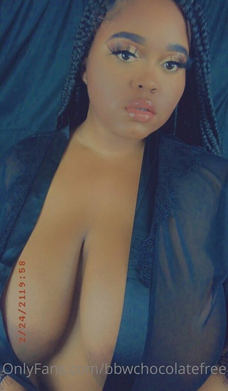 bbwchocolatefree xxx actress image