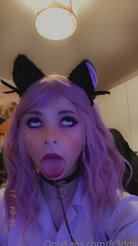 Fr3ddii star sex img