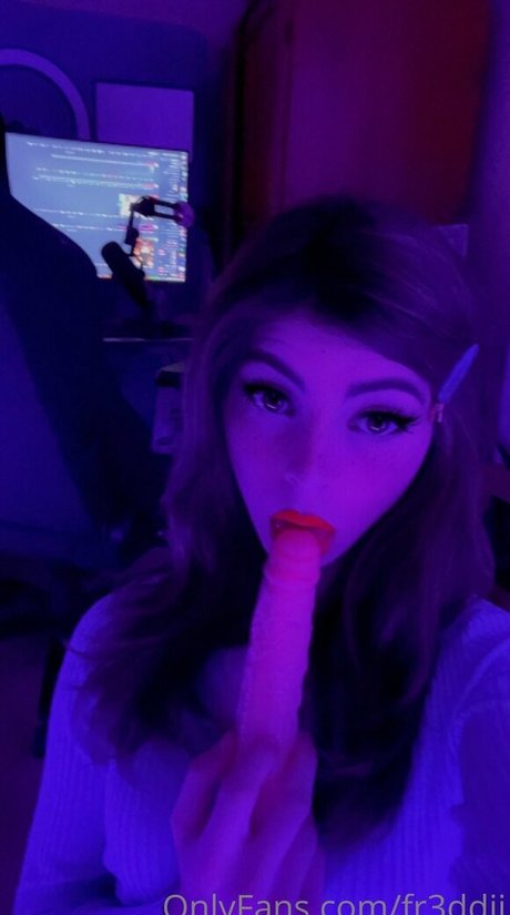 Fr3ddii best pornstar photo