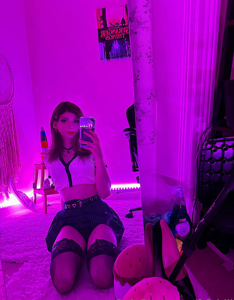 Fr3ddii pornstar free archive