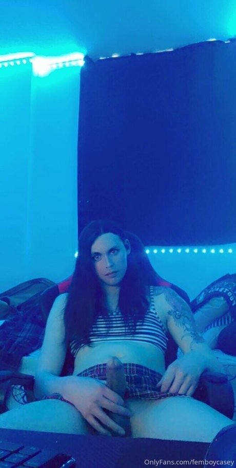 femboycasey exclusive pornstar images