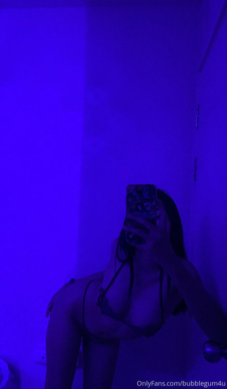 bubblegum4u star pretty photo