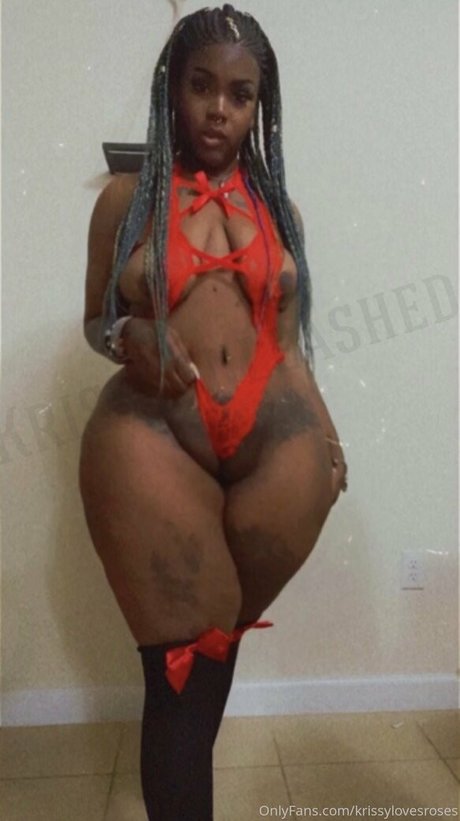 Krissylovesroses porn star images