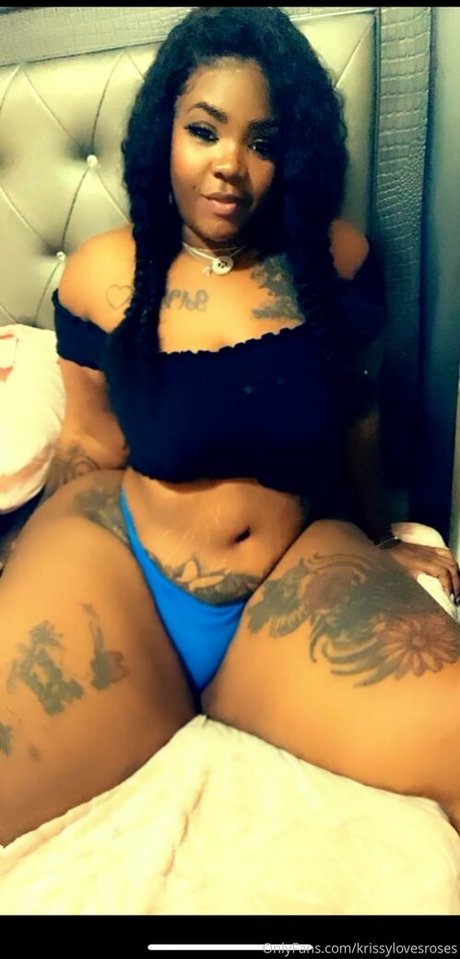 Krissylovesroses top actress photo