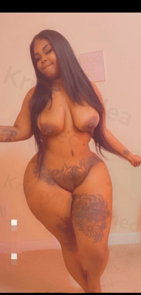 Krissylovesroses model nude picture