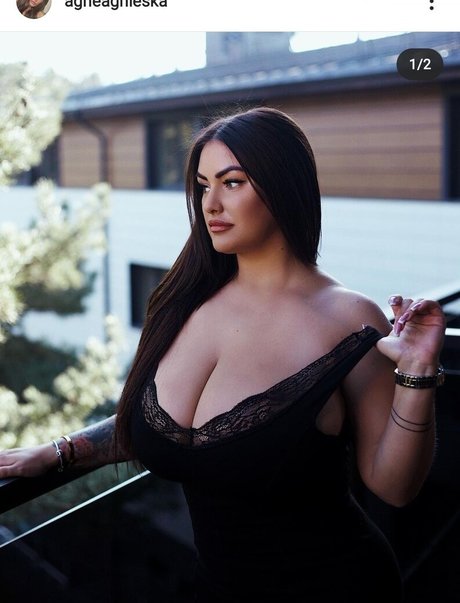 Agne Agnieska free pornstar pic