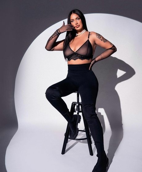 Agne Agnieska model nice gallery