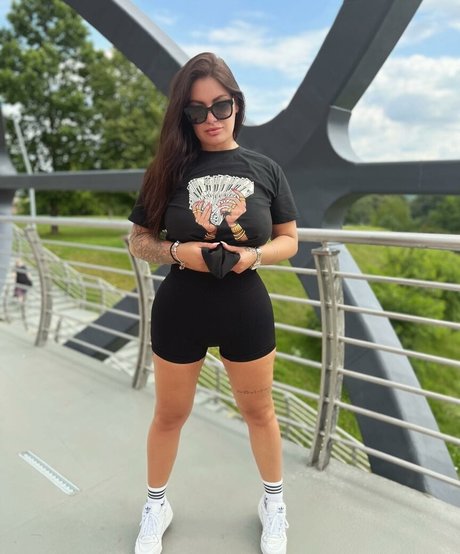 Agne Agnieska exclusive pornstar img