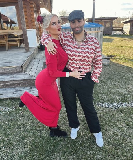 Agne Agnieska pornstar perfect image