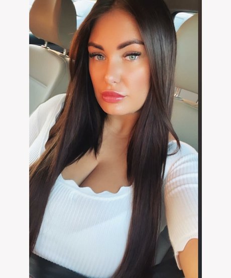 Agne Agnieska model nice galleries