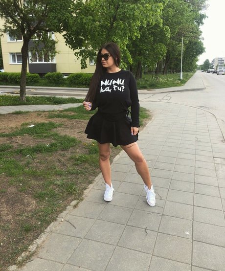 Agne Agnieska pretty pornstar galleries