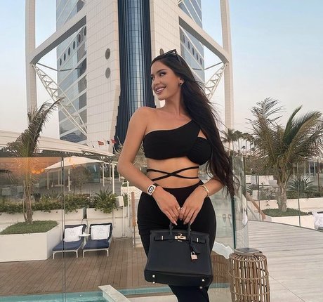 Natalia Barulich model perfect images