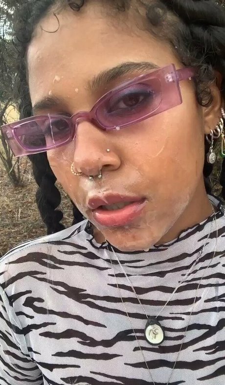 Tokischa Peralta sexy actress archive