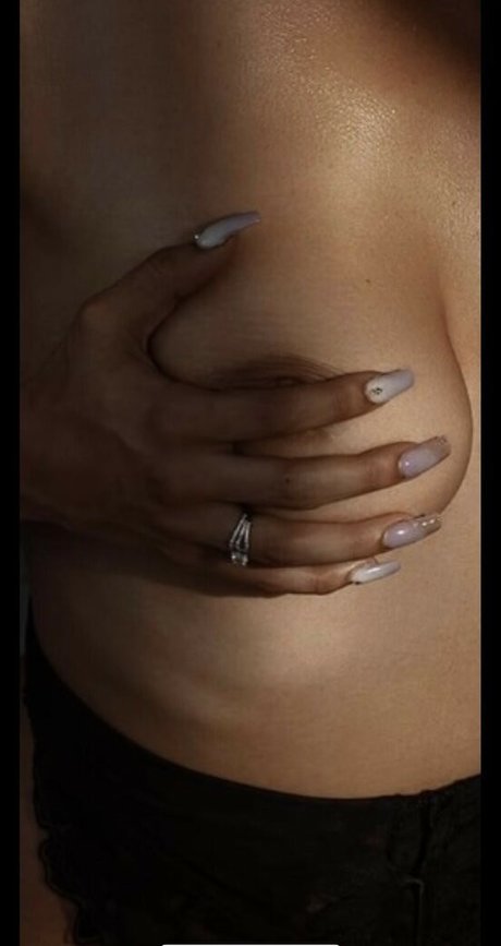 Hannah McClean porn star picture