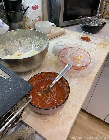 real tiffany pornographic star photo