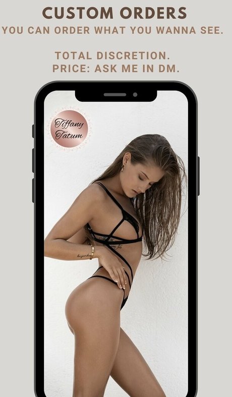 real tiffany pornstar adult pics