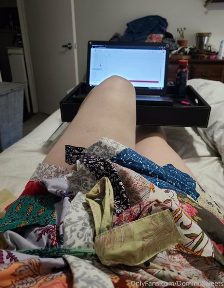 dominosweets exclusive pornstar picture