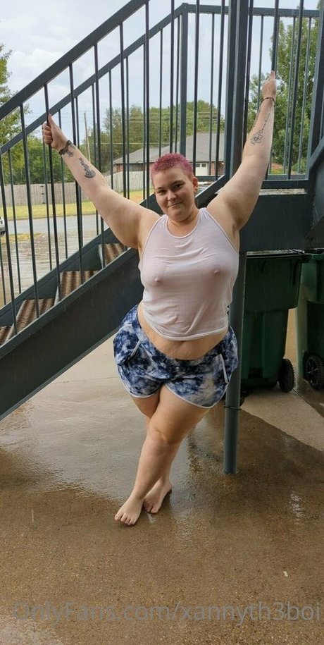 xannyth3boi nudes actress img