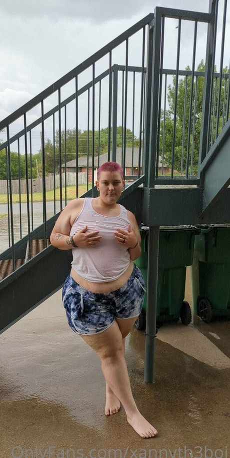 xannyth3boi xxx pornstar archive