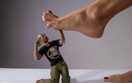 giantessabbyfoxland adult actress pictures