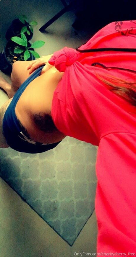 charitycherry free nudes star archive
