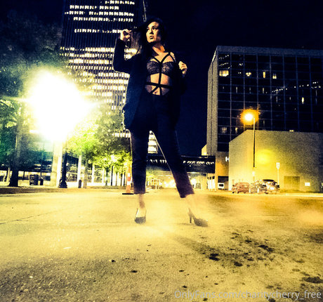 charitycherry free pornstar nude images