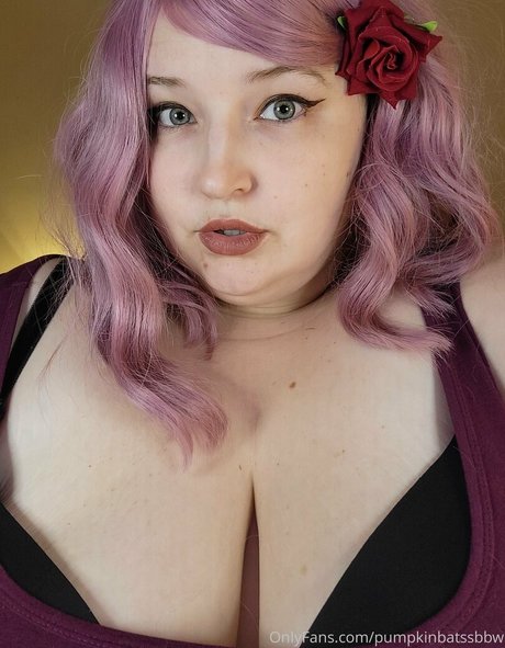 pumpkinbatssbbw pornstar free galleries