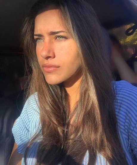 Ludmila Alderete sex actress gallery