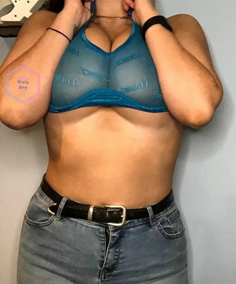 MissyDee star nude pics