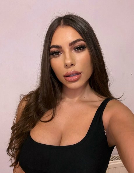 kenza01 adult model photos