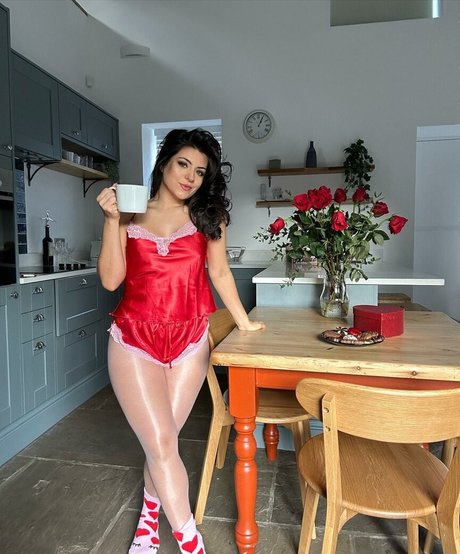 Lily Fiore free star pic