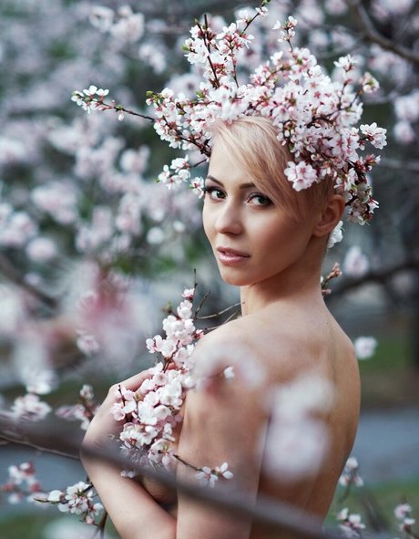 Gene Oryx nudes model galleries