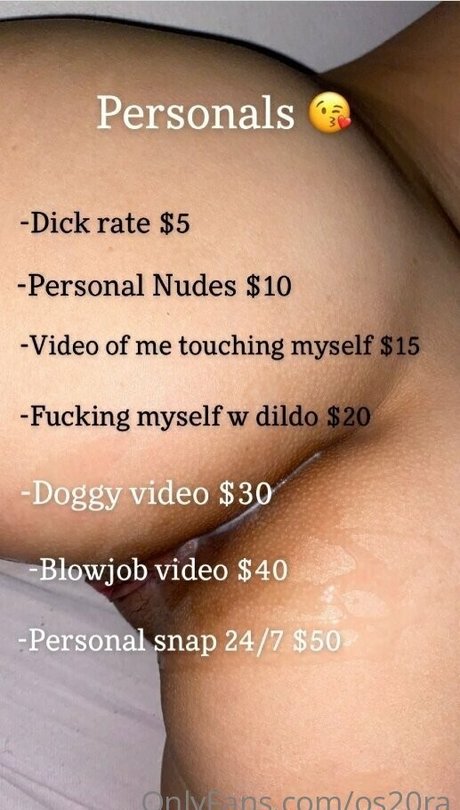 os20ra best star pics