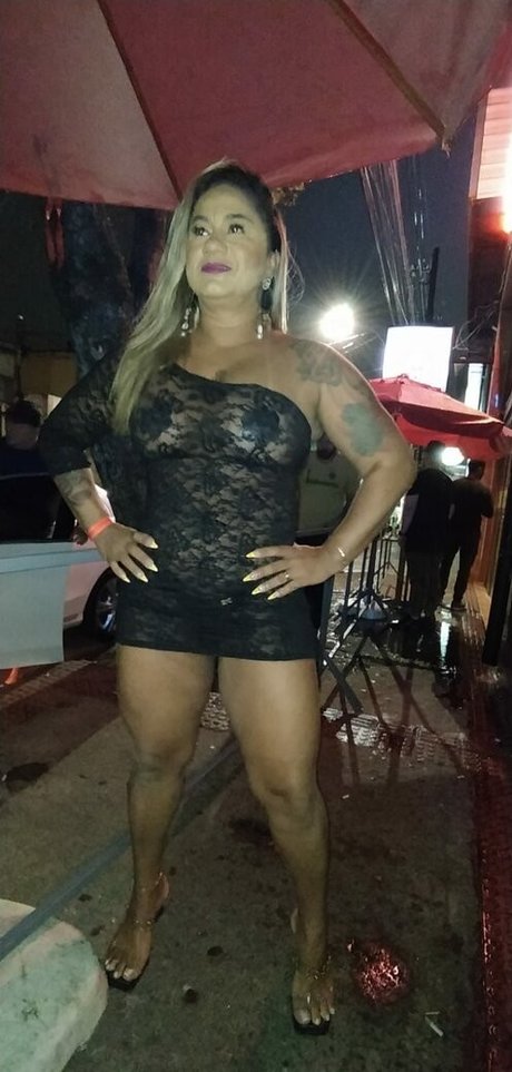 Grasiely Guanandy high quality model gallery