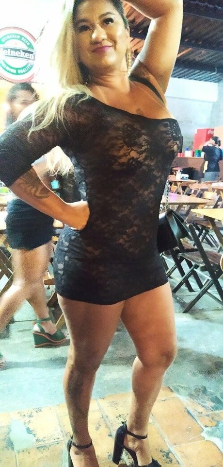 Grasiely Guanandy pornstar high quality image