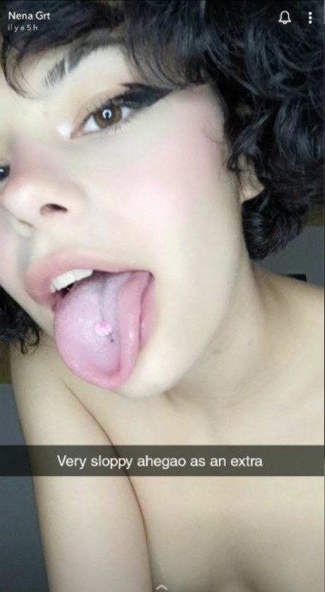 Nenagrt model sex pic